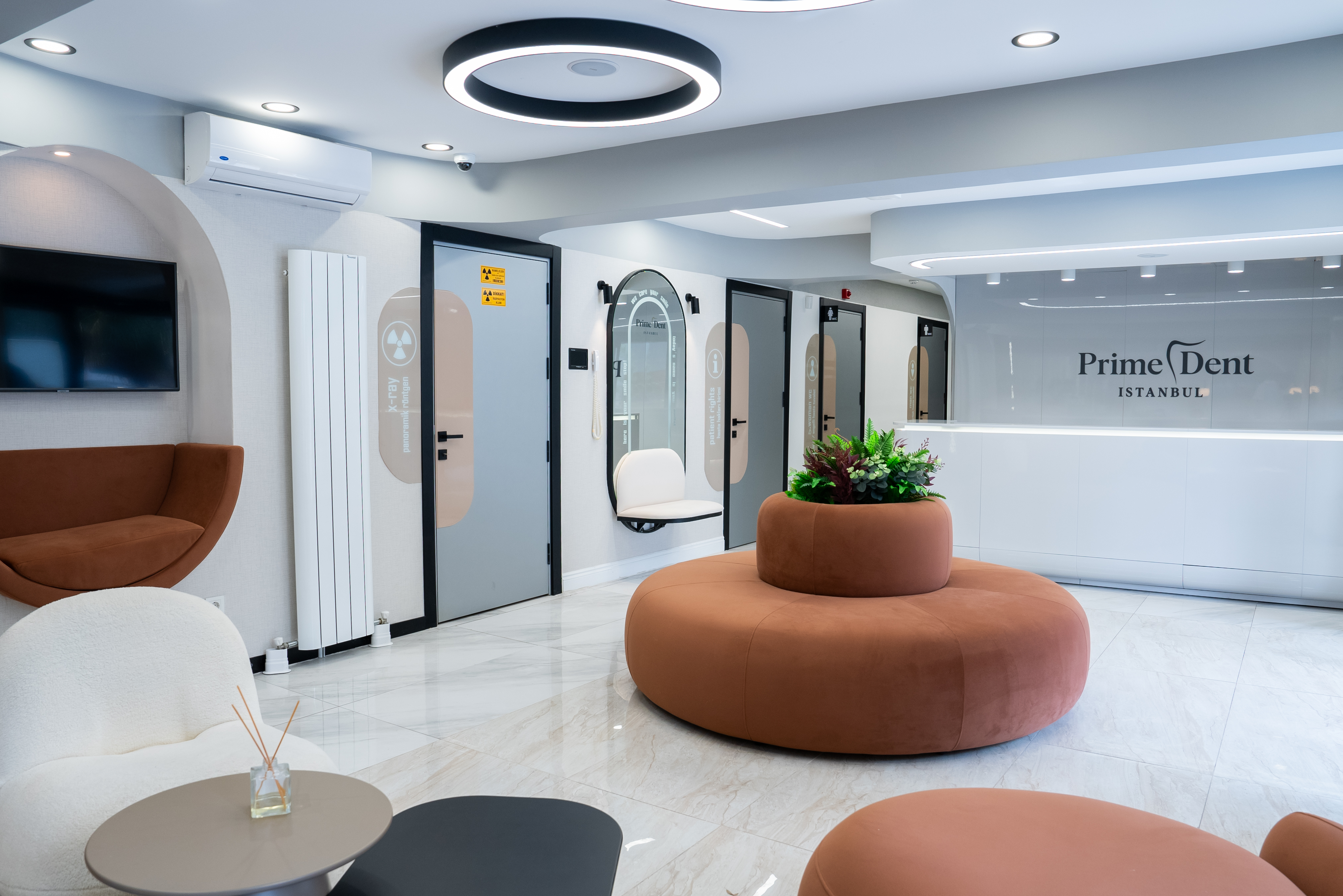 Prime Dent çekimi 5